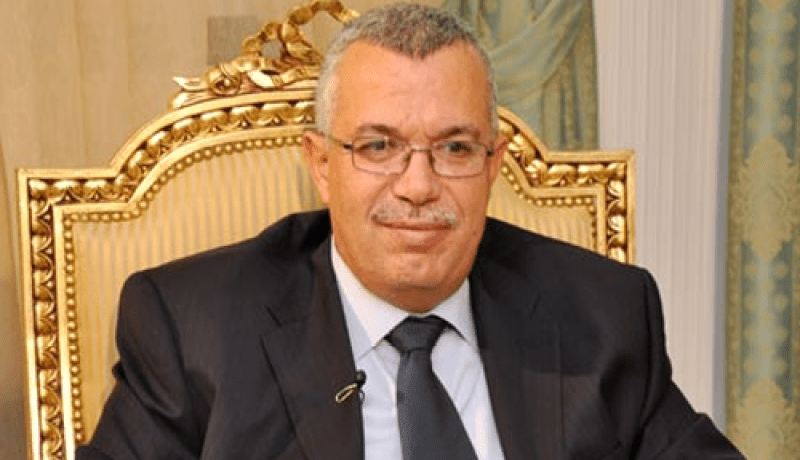 صهر رئيس تونس المخلوع رهن التحقيق في السيشل