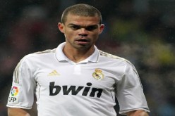 بيبي: نحن نعمل بجهد كبير للفوز بالالقاب