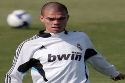 بيبي: كنا نستحق الفوز، لكننا تعادلنا مع فريق جيد