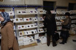 المكتبة الوطنية تلتزم بشراء 100 نسخة من كل كتاب بالامازيغية