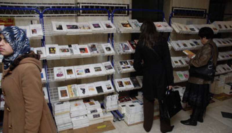 المكتبة الوطنية تلتزم بشراء 100 نسخة من كل كتاب بالامازيغية