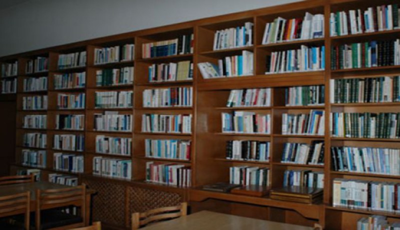 3.3 مليار دج لتجهيز مكتبات بلدية في البليدة