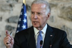 نائب الرئيس الأمريكي السابق يترشح للإنتخابات الرئاسية 2020