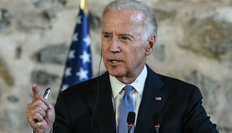 نائب الرئيس الأمريكي السابق يترشح للإنتخابات الرئاسية 2020