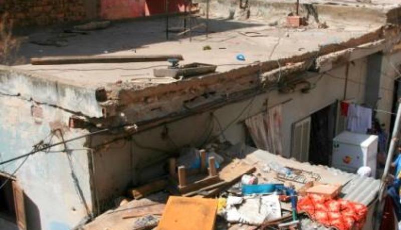 غلق الباب أمام توسّع الأحياء الفوضوية بالعاصمة للقضاء على فلول ''القاعدة''