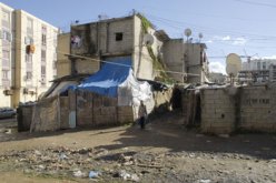 سكان البيوت القصديرية بالعاصمة يهددون بالانتفاضة