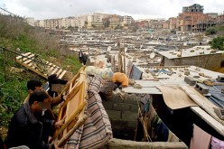 ترحيل 149 عائلة نحو سكنات جديدة بسكيكدة