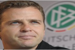 بيرهوف يتمنى اضافة لقب الأمم الأوروبية القادمة إلى رصيد ألمانيا