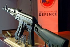 الولايات المتحدة تتوقع تصدير اسلحة بقيمة 46 مليار دولار في 2011