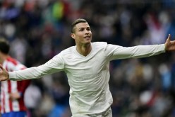 رونالدو يبدأ الحرب النفسية على برشلونة قبل الكلاسيكو .. هذا ما قاله