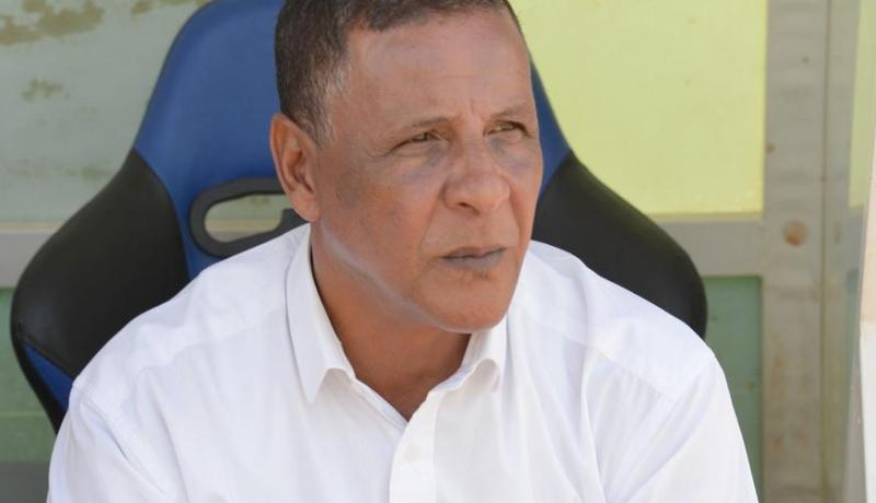 عبد القادر عمراني يستقيل من تدريب وفاق سطيف