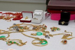 توقيف مشعوذة عمرها 17 ‬سنة وبحوزتها كيس من الذهب في‮ ‬بوقادير بالشلف