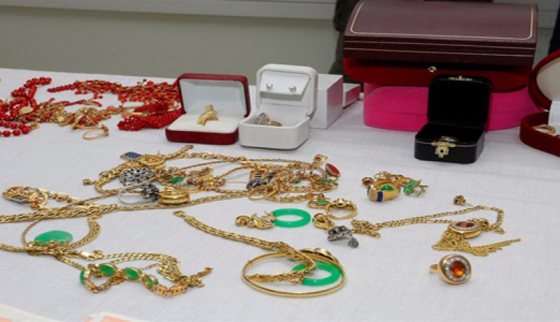 توقيف مشعوذة عمرها 17 ‬سنة وبحوزتها كيس من الذهب في‮ ‬بوقادير بالشلف