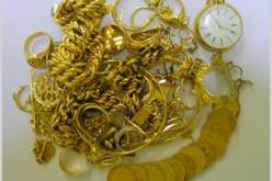 منظفة منزل تسرق مجوهرات والدة معاق بقيمة‮ ‬220‮ ‬مليون