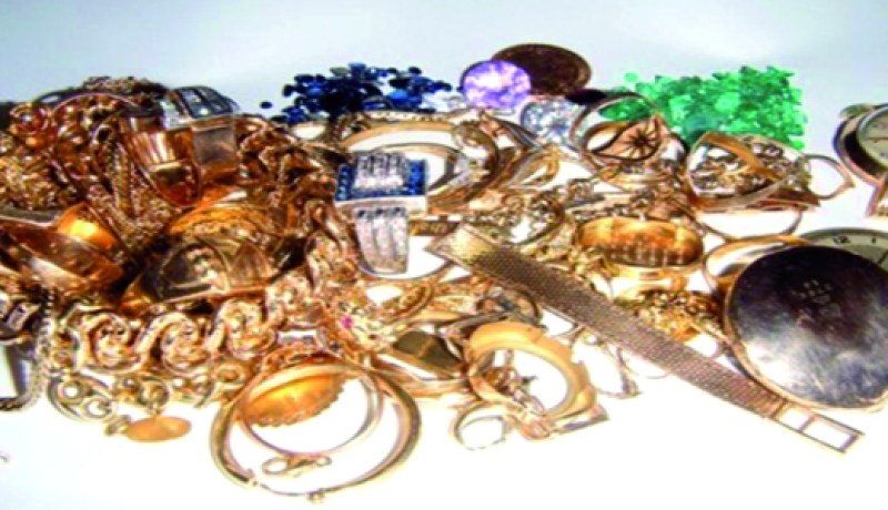 توقيف شخصين‮ ‬يهرّبان ‮1 ‬كلغ‮ ‬من الذهب من باتنة إلى سطيف