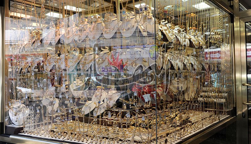 هذه شروط ممارسة مهنة الصياغة واستيراد الذهب والفضة مستقبلا