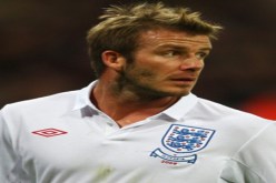 باريس سان جيرمان لا يزال يرغب في التعاقد مع بيكهام