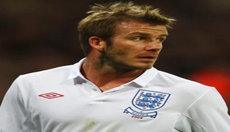 باريس سان جيرمان لا يزال يرغب في التعاقد مع بيكهام