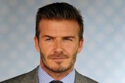 ديفيد بيكام يهاجم الفيفا بشأن فضيحة الفساد