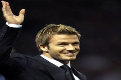 بيكهام يدعم الساحر ريدناب لتولي قيادة الأسود الثلاثة