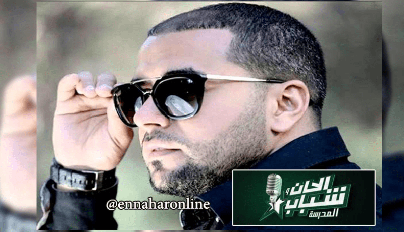 بلال الصغير ضيف شرف البرايم الثاني لألحان وشباب