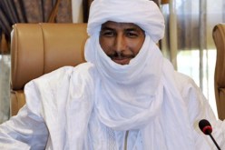أغ الشريف يعلن عن التوقيع على اتفاق السلام والمصالحة ببماكو