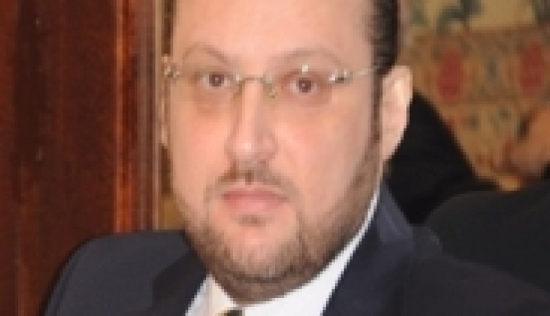 رئيس حزب الوفاق الوطني اللبناني  الانتخابات الجارية في سورية تشكل حدثاً سياسياً هاماً في مسار الاصلاحات