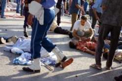 إغتيال أكثر من 110 شخصا منذ جانفي الماضي أغلبهم سقطوا في التفجيرات الإنتحارية