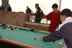 بعد تقلص عددها بسبب فرض رخصة لاستغلال…شوارع تيزي وزو تتحوّل إلى قاعات ألعاب على الهواء الطلق