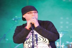 الشاب بلال نجم افتتاح الطبعة السادسة لمهرجان الموسيقى الحالية بقالمة