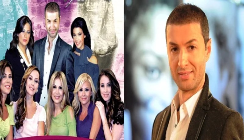 مسيحيو قناة LBC اللبنانية يعلنون الحرب على الجزائري بلال العربي