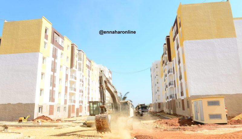 بالتفاصيل.. النهار تنشر أسعار مساكن !LPA