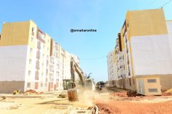 «1 % نسبة فوائد على الكريدي للمستفيدين من مساكن LPA»