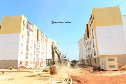 هكذا تمنح مساكن LPA..وانتهى عهد المعريفة مع المسؤولين