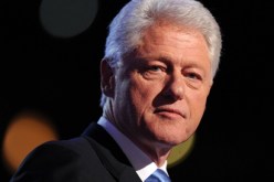 بيل كلينتون يؤكد أن هيلارى الأكثر كفاءة للوصول إلى البيت الابيض