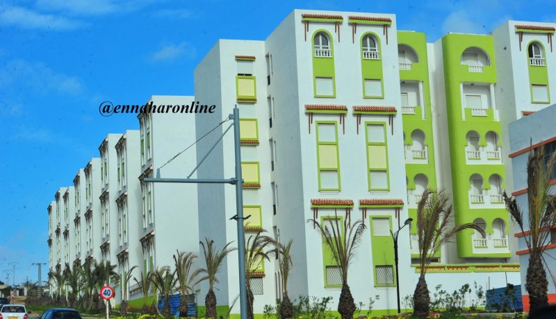 شقــق 4F لـــ«طويــل لعمــر» فــي برنـامــج LPA