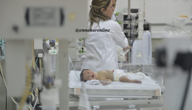 كل حامل تضع مولودها تغادر المستشفى بعد 12 ساعة