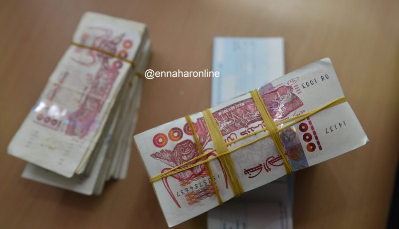 محتال ينتحل صفة مسؤول بديوان «أوبيجيي» ويسلب نصف مليار من ضحاياه