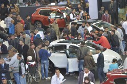 أسعار السيارات ستعود لسابق عهدها بعد ثلاث سنوات