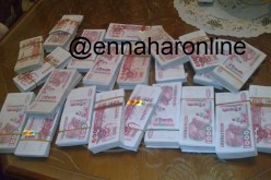 شقيقان ينصبان على 3 أشخاص ويسلبونهم 3.2 مليار سنتيم في العاصمة