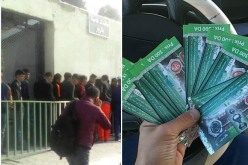 إقبال متواضع على التذاكر في سطيف.. والشباب يفضل طرحها في حملاوي