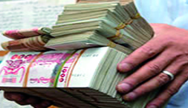 شاب‮ ‬يوهم فتاة بالزواج ويستولي‮ ‬على ‮08 ‬مليون سنتيم بالبرج‮ ‬