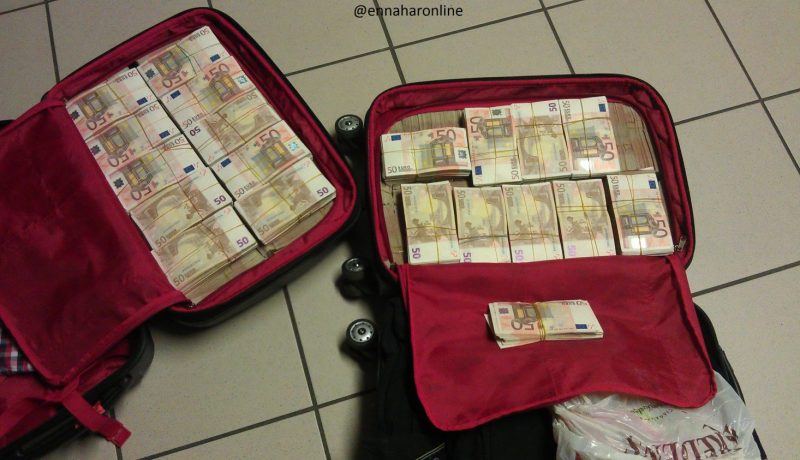 الجيش يفكك شبكة وطنية لدعم الإرهاب تتكون من 10 أشخاص في ميلة