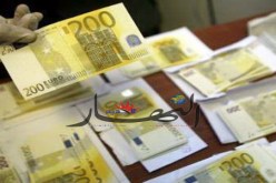 عصابة تزوّر مليوني‮ ‬أورو وتطرحها للتداول في‮ ‬السوق السوداء بالمسيلة