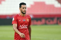 بالفيديو.. بن يطو هداف ويتحسر على تضييع الفوز أمام العين