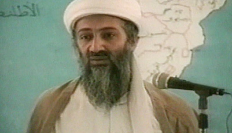 بن لادن من ممول إسلامي إلى محرض على القتال ضد أمريكا