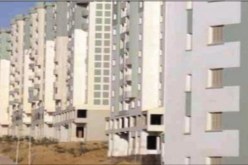 تسوية أكثر من 400 ملف للبنايات غير المطابقة في النعامة