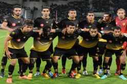 البنزرتي التونسي يهزم الفتح الرباطي ويبلغ نصف نهائي كأس الاتحاد الافريقي