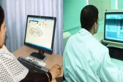 أول جواز سفر بيومتري‮ ‬جزائري‮ ‬قبل ‮51 ‬جانفي‮ ‬المقبل