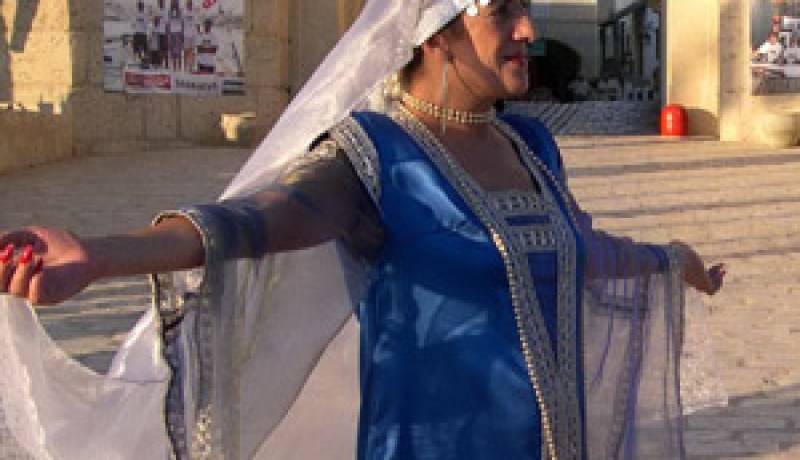 أم كلثوم “ولات سومنيفار”..
